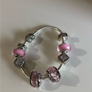 Pandora Charms